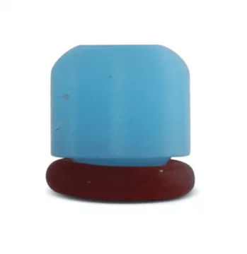 Уплотнение иглы клапана вкл/выкл Flow тип 2 пластиковое, артикул 003831-1