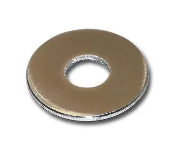 Уплотнение впускного клапана низкого давления