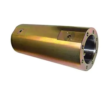 Корпус гидравлического цилиндра