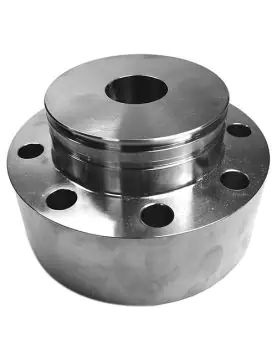 Головка гидравлического цилиндра