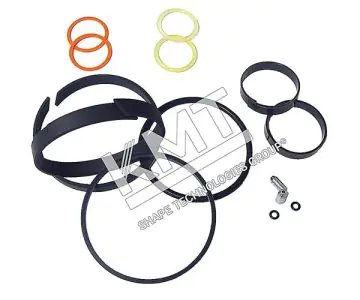 Комплект ремонтный гидравлического поршня