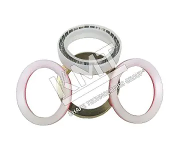 Комплект динамических уплотнений