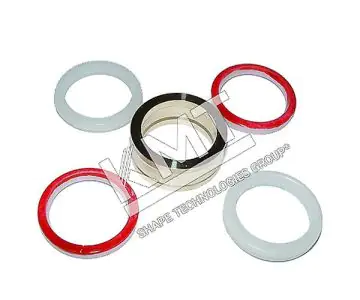 Комплект динамических уплотнений высокого давления, КМТ SL5