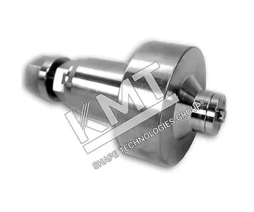 Корпус обратного клапана