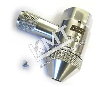 Режущая голова, КМТ IDE II, d=0.014 в сборе с фильтром