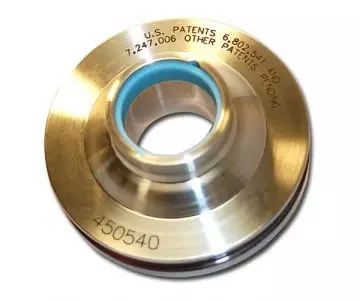 Динамическое уплотнение Flow 94K для станков ГАР, артикулы 040015-1, 450540