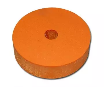 Гасящий диск для станков гидроабразивной резки, артикулы 711933-1, 0206.0301.004