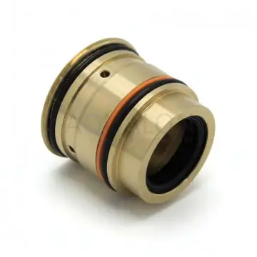 Гидравлический картридж в сборе 