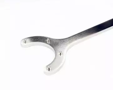 Ключ монтажный для обслуживания систем ГАР, артикулы A-1628, AP13725