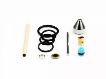 Комплект сбросного клапана для станков ГАР, артикулы 1-11331, 004694-1