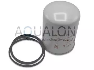 Ремкомплект уплотнительных колец низкого давления, артикул 11286