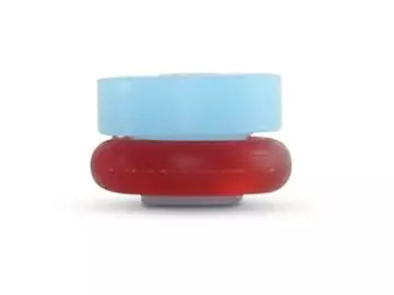 Комплект пластиковых уплотнений иглы клапана вкл/выкл Flow 100K, артикул 1-13430