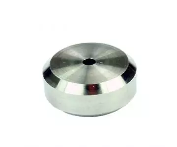 Седло иглы клапана вкл/выкл Flow 100K стальное, артикулы 1-13427, 014558-1