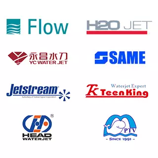 Запчасти для станков FLOW, PTV, Н20 купить в в Москве