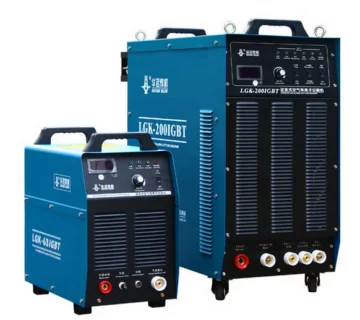 Аппарат плазменной резки LGK-400 IGBT купить  в Москве