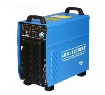 Аппарат плазменной резки LGK-120 IGBT купить  в Москве