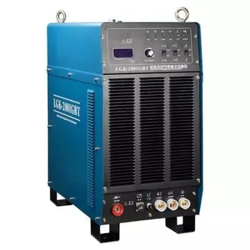 Аппарат плазменной резки LGK-200 IGBT купить  в Москве