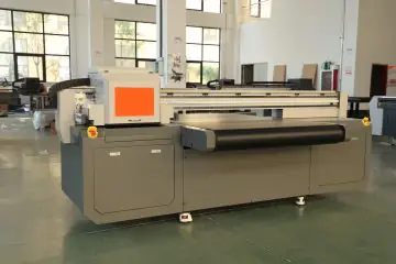 Общий вид станка