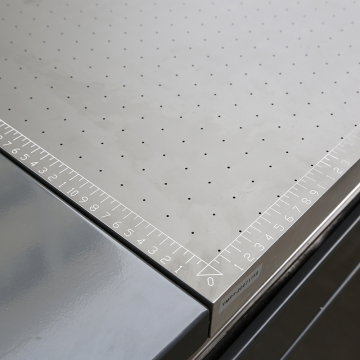 Вакуумный стол