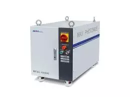 Одномодульный волоконный лазерный источник MAX Photonics 4000W купить в Москве