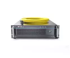 Волоконный MOPA лазерный источник Max Photonics MFPT100M+ купить в Москве