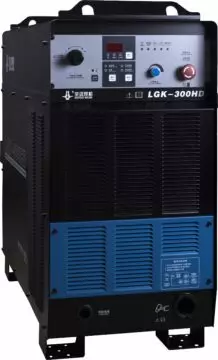 Аппарат плазменной резки LGK-300 HD купить в Москве