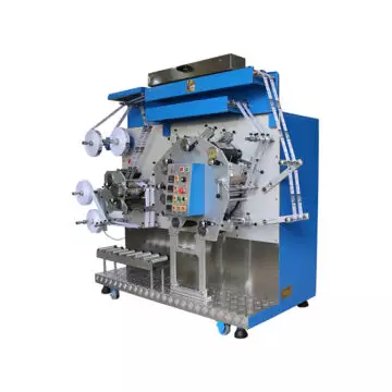 Флексопечатное оборудование YSY-RB-862 купить в в Москве