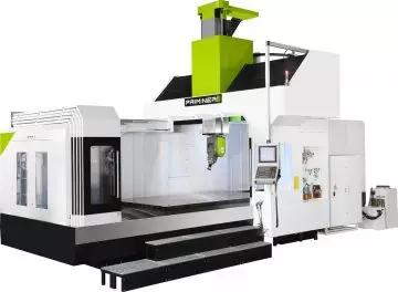 Пятиосевой обрабатывающий центр PRIMINER GT428-5X купить в в Москве