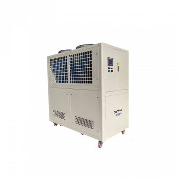Промышленный чиллер Dannice DNC-15AD купить  в Москве