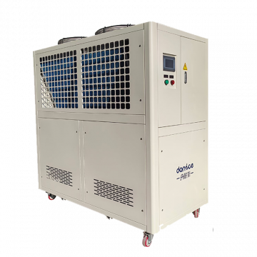 Промышленный чиллер Dannice DNC-30AD купить  в Москве