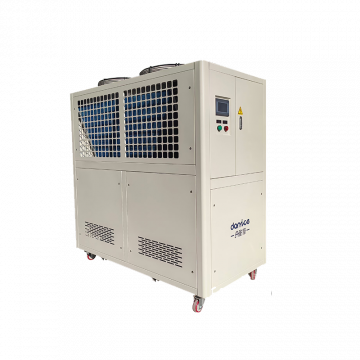 Промышленный чиллер Dannice DNC-20AD купить  в Москве