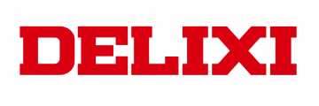 Логотип компании DELIXI