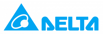Логотип компании Delta